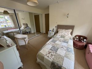 Master Bedroom- click for photo gallery